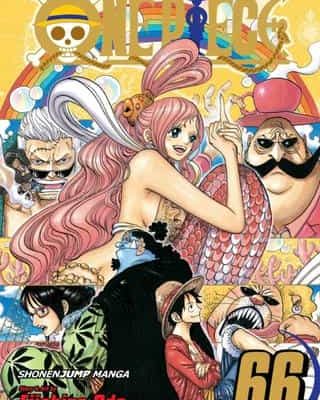 One Piece 66