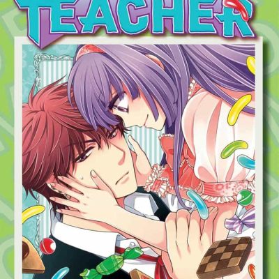 Oresama Teacher 15
