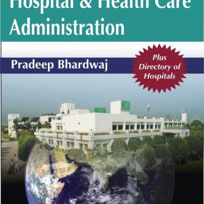 Opportunities In Hospital & Health Care Administration Plus Directory Of Hospitals