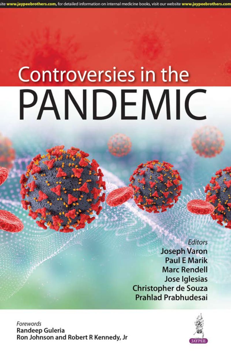 Controversies In The Pandemic
