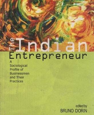 Indian Entrepreneur