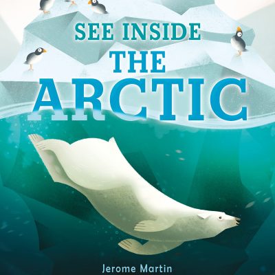 Extreme Planet: Journey across the Arctic