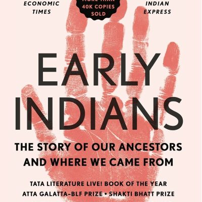 Early Indians (PB)