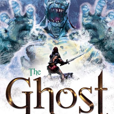 Ghost of Shadow Vale