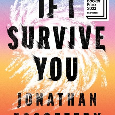 If I Survive You