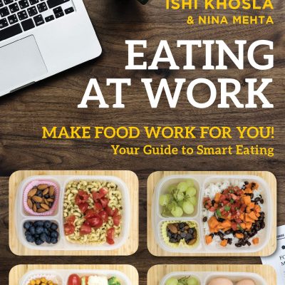 Eating At Work