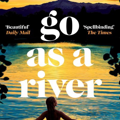 Go as a River