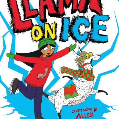 Llama on Ice