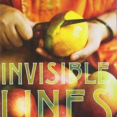 Invisible Lines