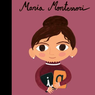 Maria Montessori