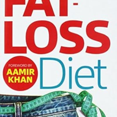 Dr Dhurandhar's Fatloss Diet