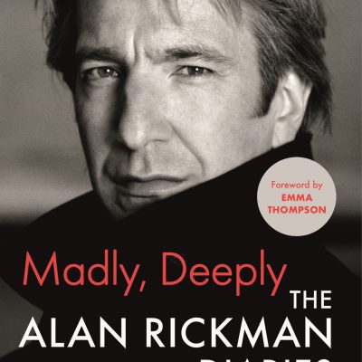 Madly, Deeply