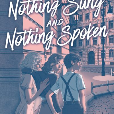Nothing Sung and Nothing Spoken