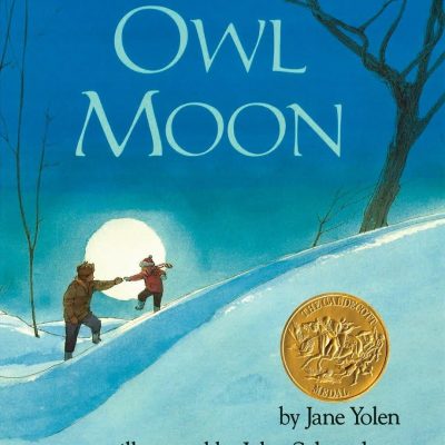 Owl Moon