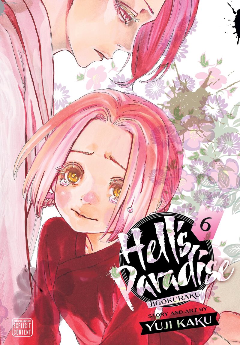 Hell's Paradise: Jigokuraku, Vol 6