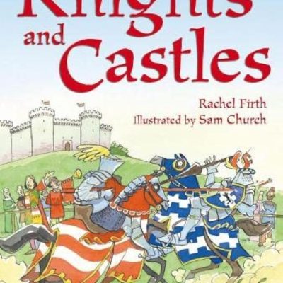 KNIGHTS & CASTLES