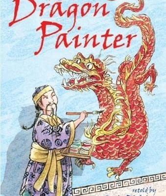 DRAGON PAINTER