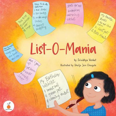 ListOMania