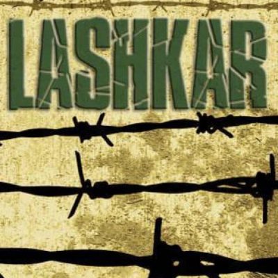 Lashkar: Into the Heart of Terror