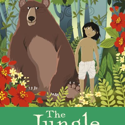 Ladybird Classics: The Jungle Book