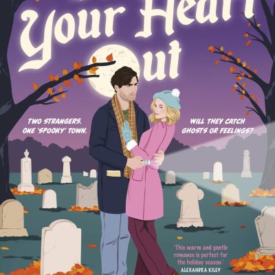 Haunt Your Heart Out