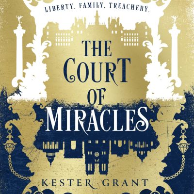Court of Miracles