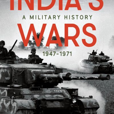 INDIAS WARS