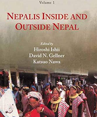 Nepalis Inside and Outside Nepal (Volume 1)