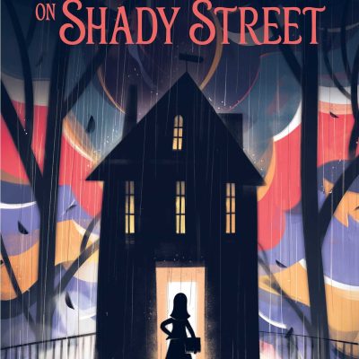 Peculiar Incident on Shady Street