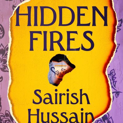 Hidden Fires