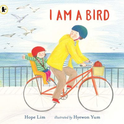 I Am a Bird