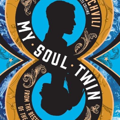 My Soul Twin