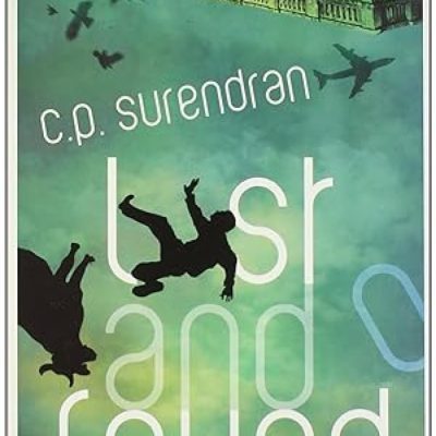 Lost and Found
