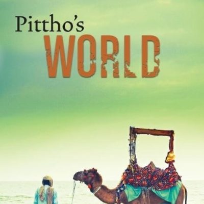Pittho's World