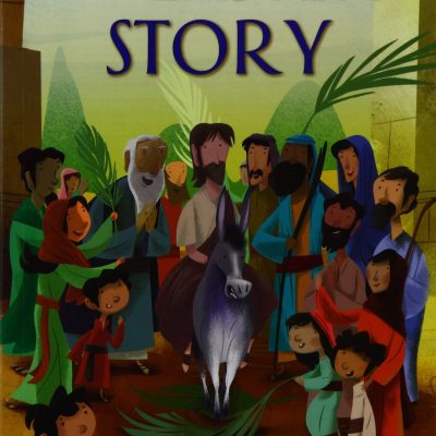 Easter Story