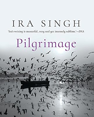 Pilgrimage: A Novel