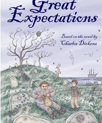 Great Expectations