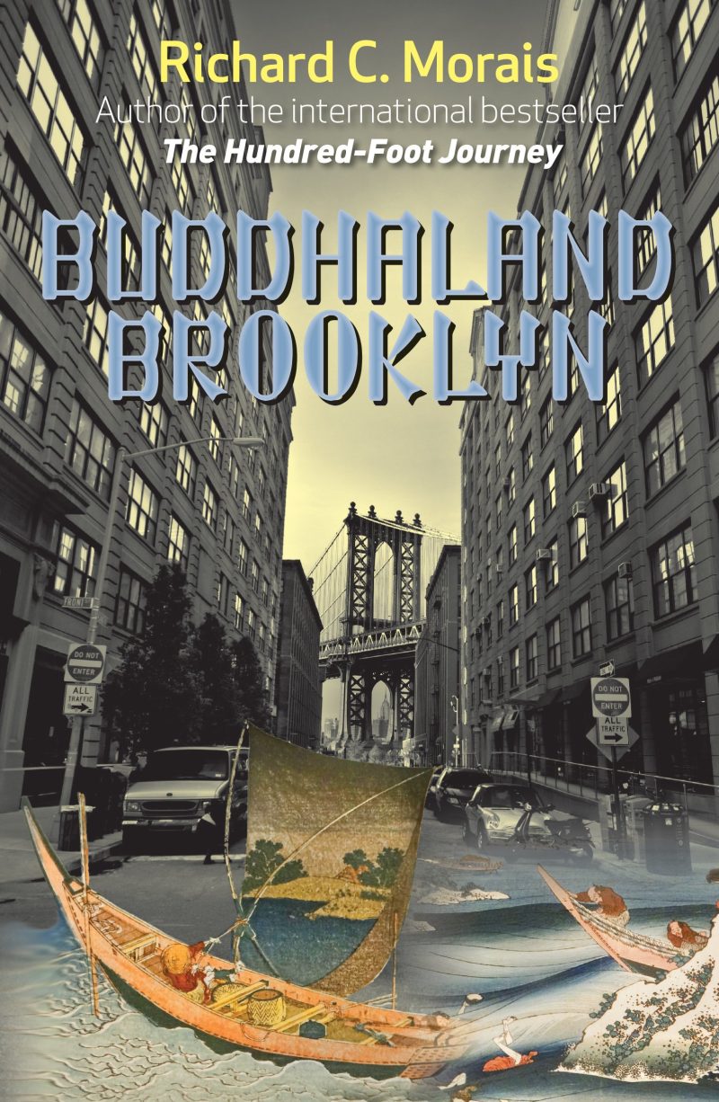 Buddhaland Brooklyn