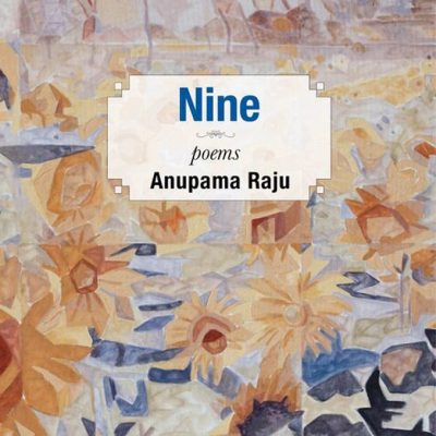 Nine : Poems