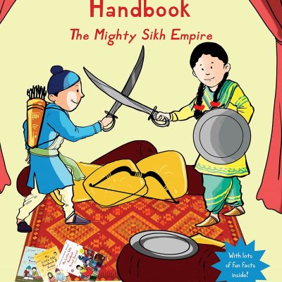My Little Sikh Handbook