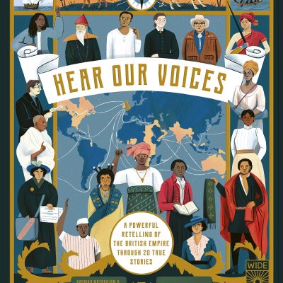 Hear Our Voices