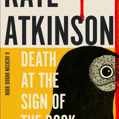 Death at the Sign of the Rook