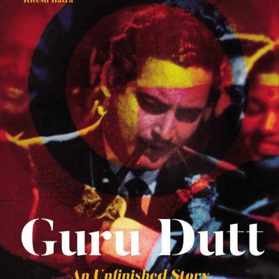 Guru Dutt: An Unfinished StoryPaperback
