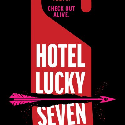 Hotel Lucky Seven