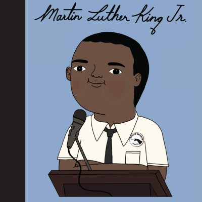 Martin Luther King Jr (Bloomsbury India)