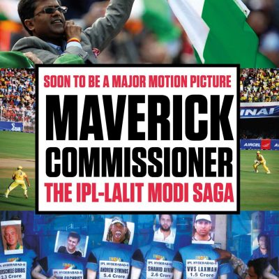 Maverick Commissioner