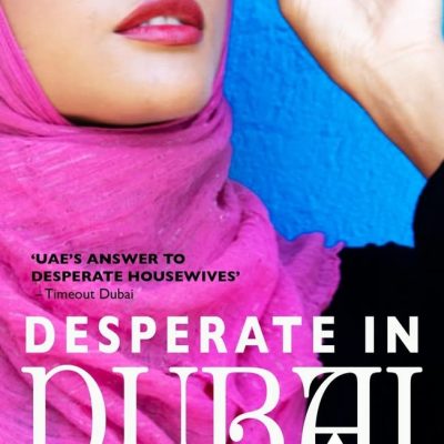 Desperate in Dubai