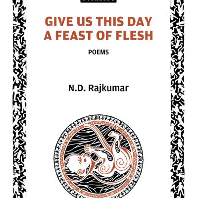 Give Us This Day A Feast of Flesh