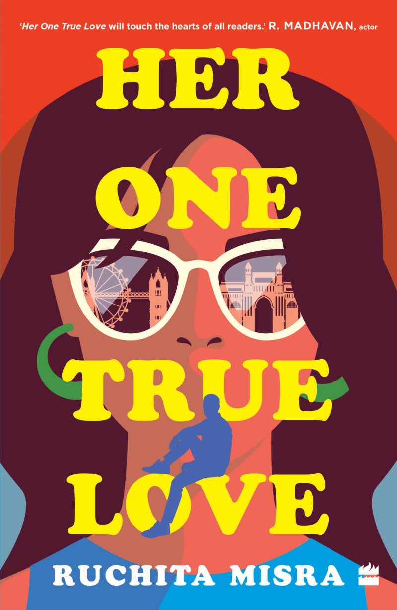 Her One True Love: A Novel