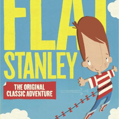 Flat Stanley